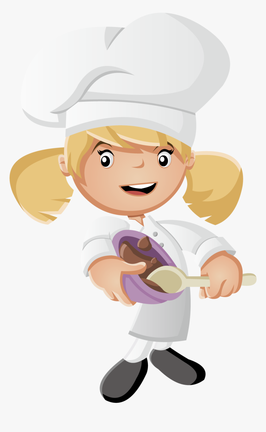 Detail Cooking Cartoon Png Nomer 12