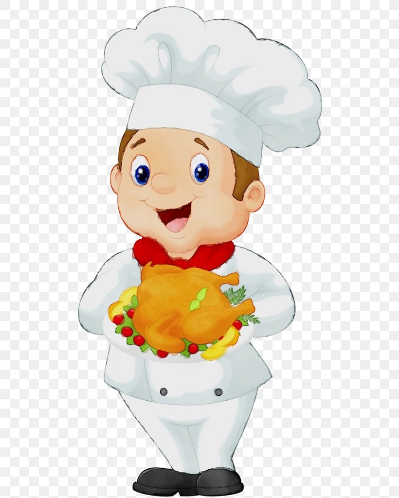 Detail Cooking Cartoon Png Nomer 14