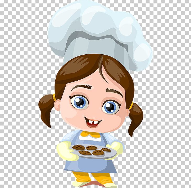 Detail Cooking Cartoon Png Nomer 15