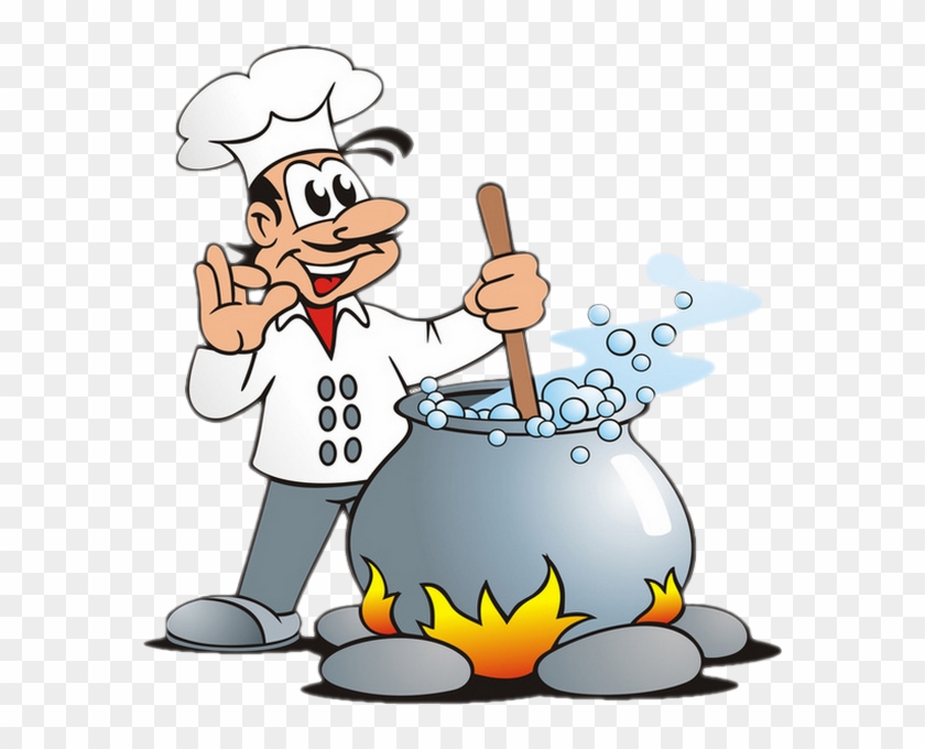 Detail Cooking Cartoon Png Nomer 17