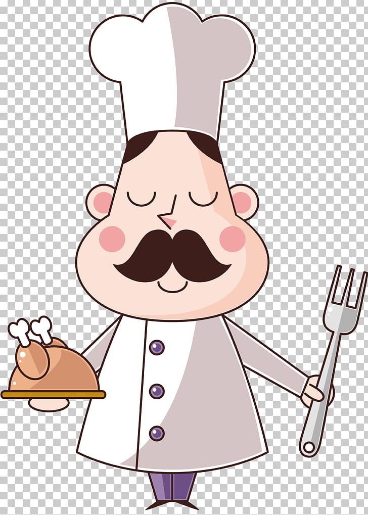 Detail Cooking Cartoon Png Nomer 19