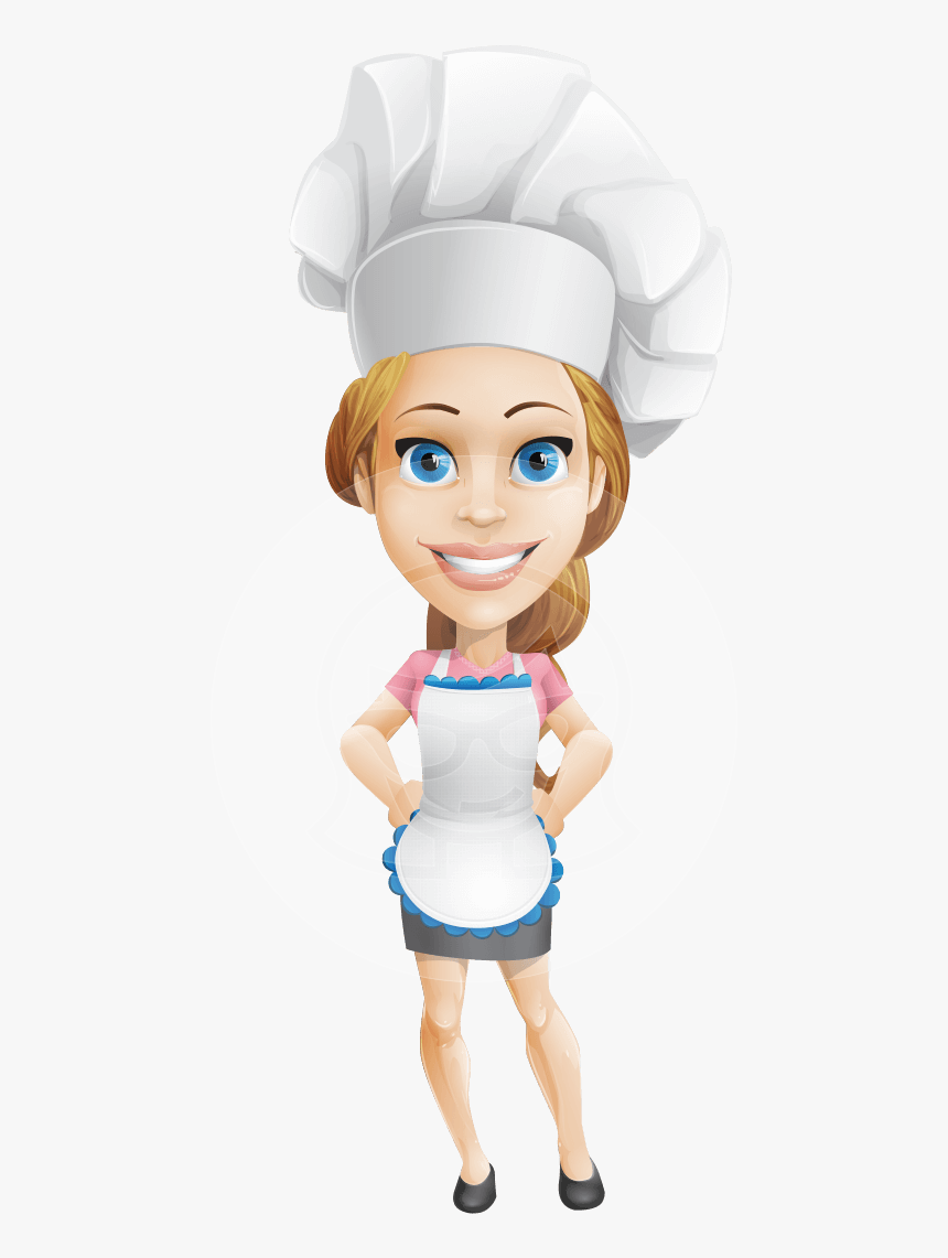 Detail Cooking Cartoon Png Nomer 21