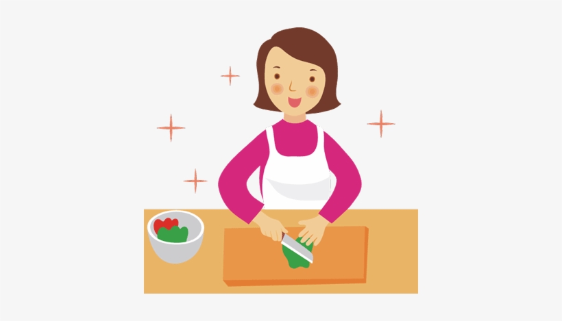 Detail Cooking Cartoon Png Nomer 26