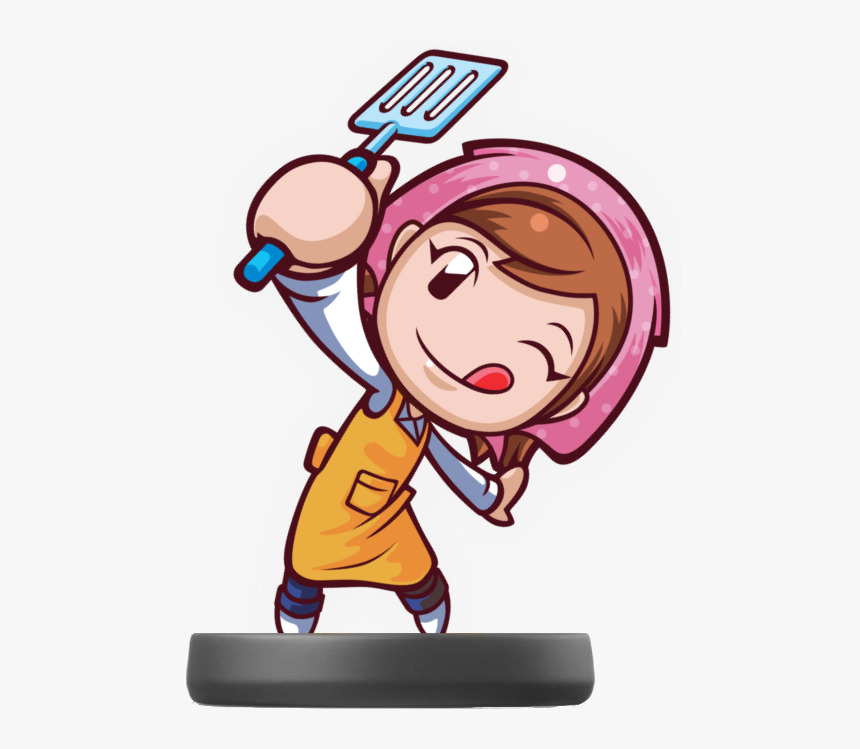 Detail Cooking Cartoon Png Nomer 27