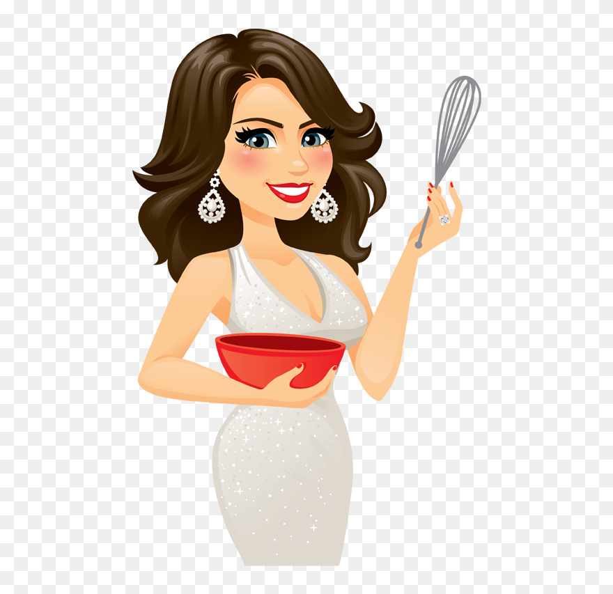 Detail Cooking Cartoon Png Nomer 29