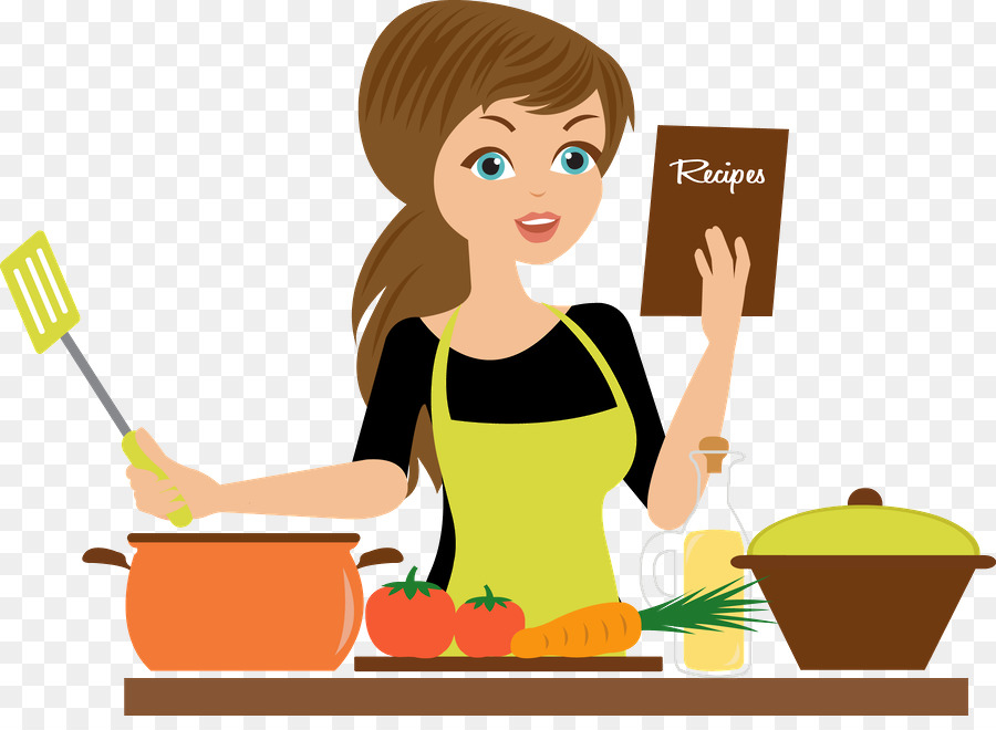 Detail Cooking Cartoon Png Nomer 35