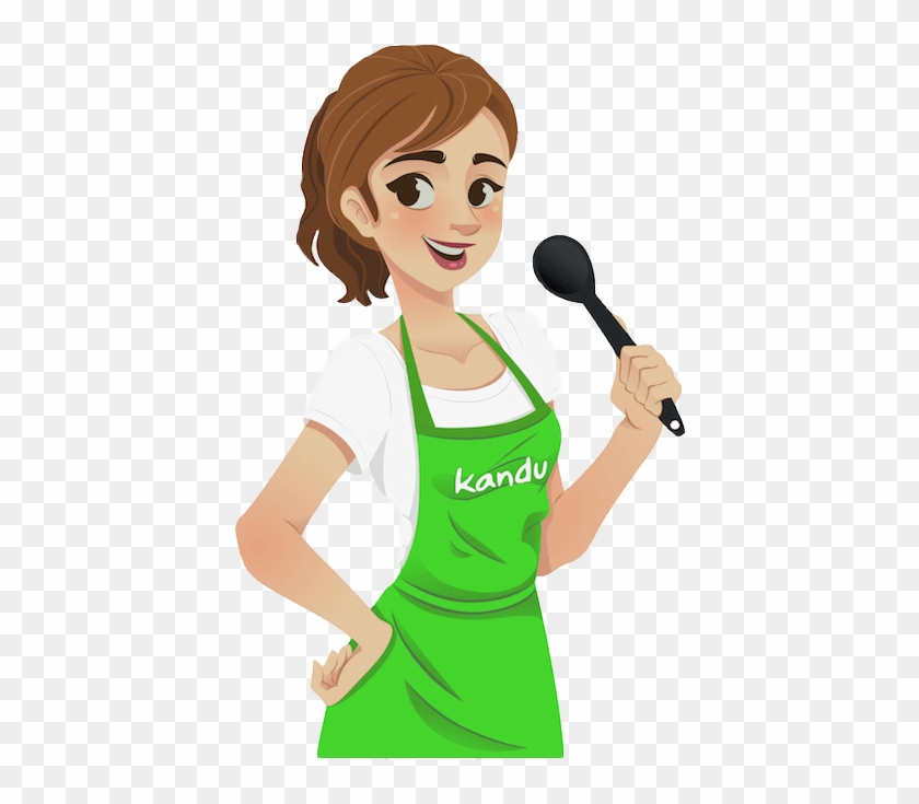 Detail Cooking Cartoon Png Nomer 37