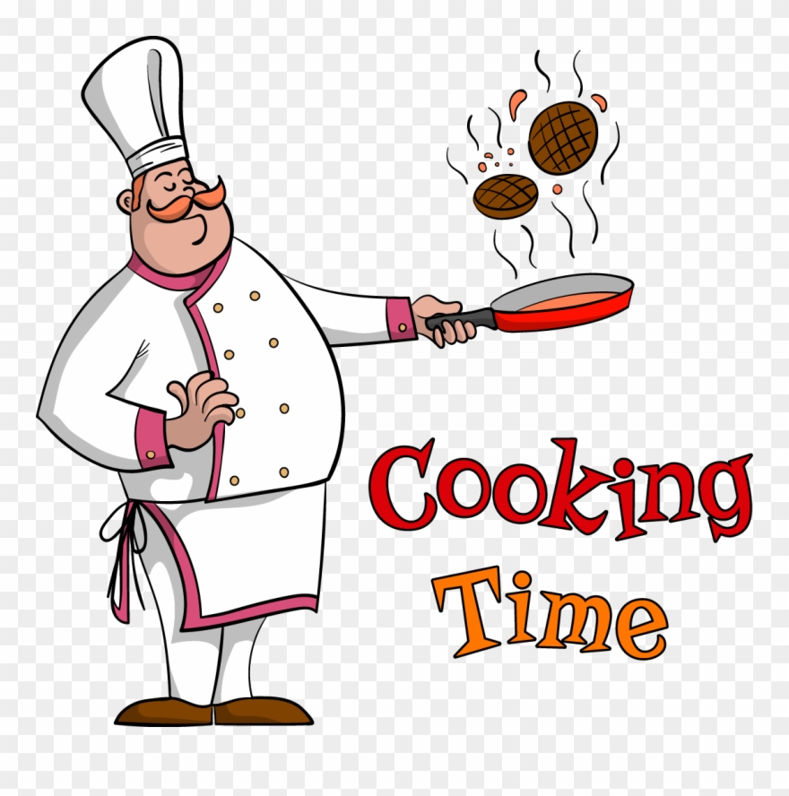 Detail Cooking Cartoon Png Nomer 40