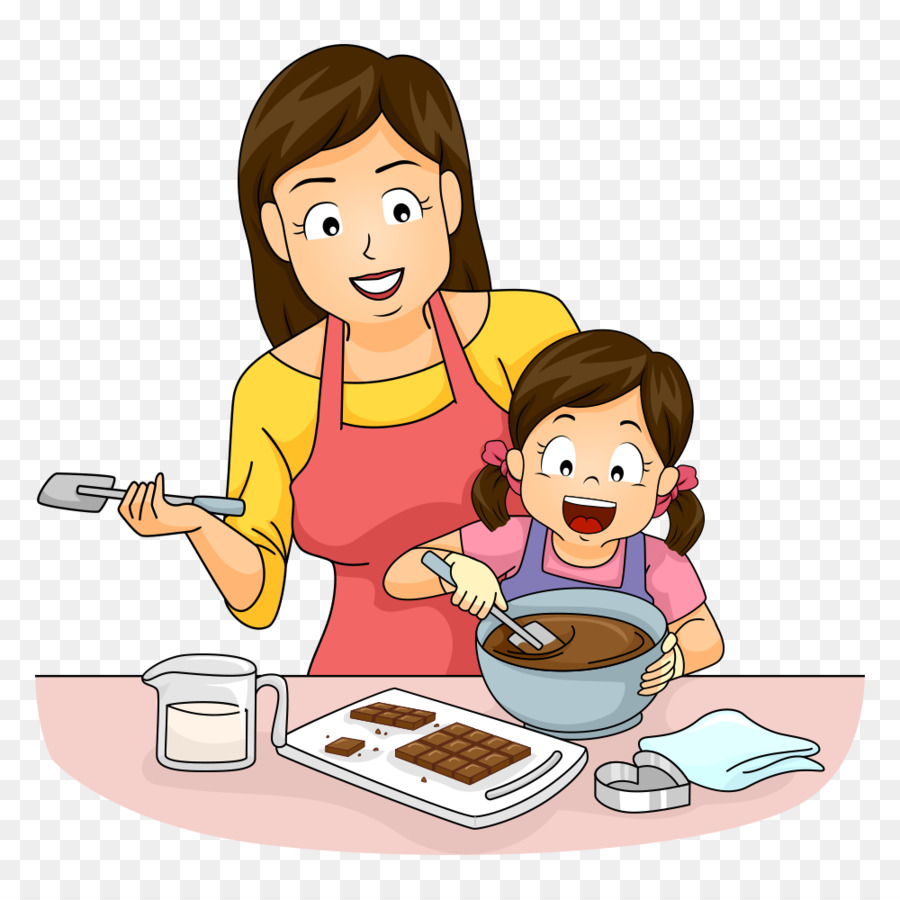 Detail Cooking Cartoon Png Nomer 54