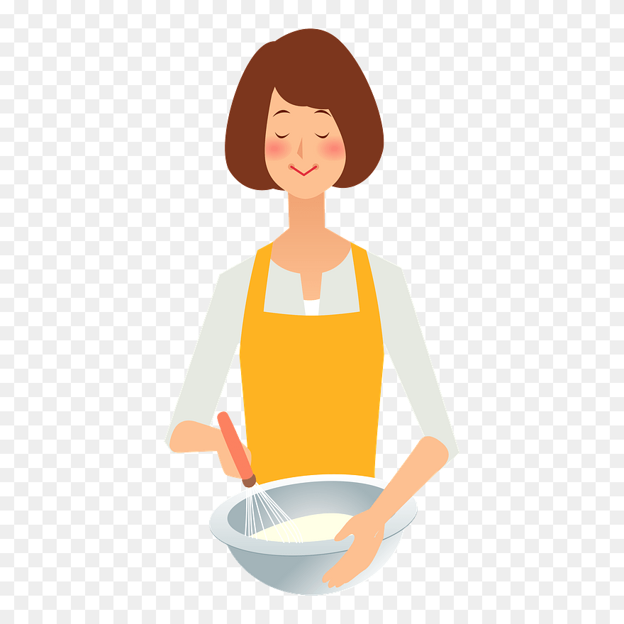 Detail Cooking Clipart Png Nomer 18