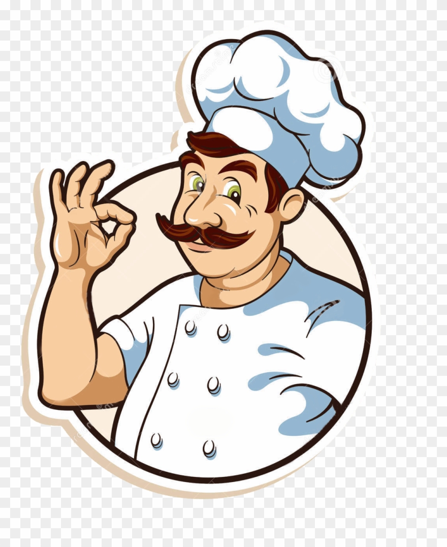 Detail Cooking Clipart Png Nomer 19