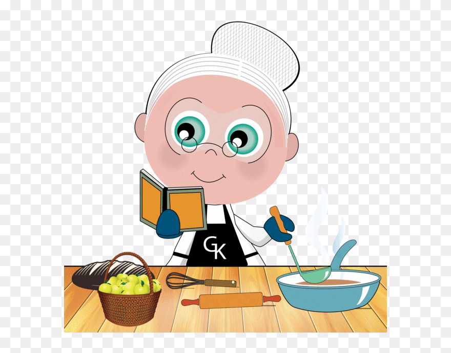 Detail Cooking Clipart Png Nomer 23