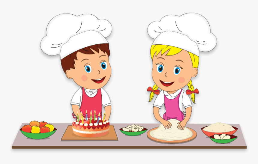 Detail Cooking Clipart Png Nomer 3