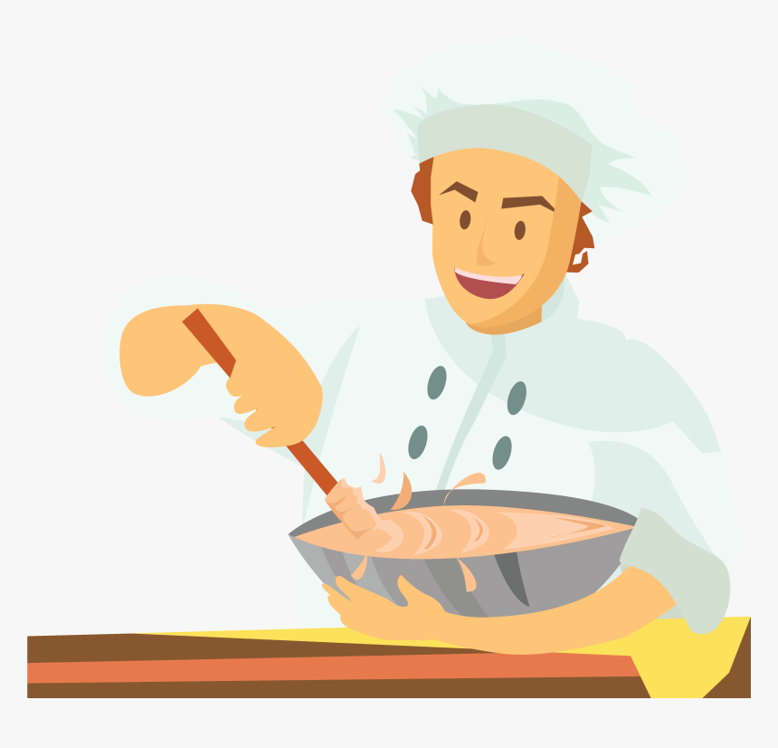 Detail Cooking Clipart Png Nomer 29