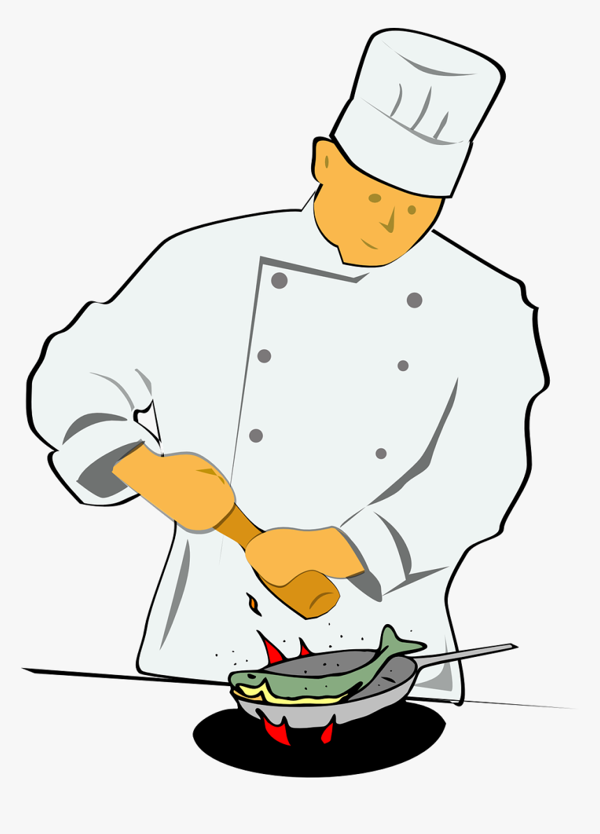 Detail Cooking Clipart Png Nomer 32