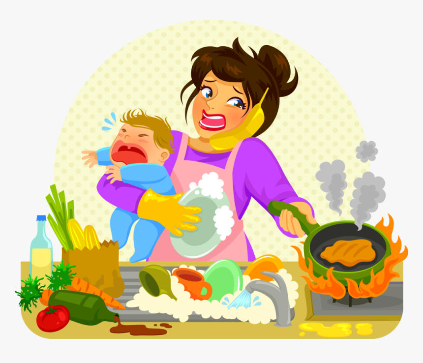 Detail Cooking Clipart Png Nomer 41