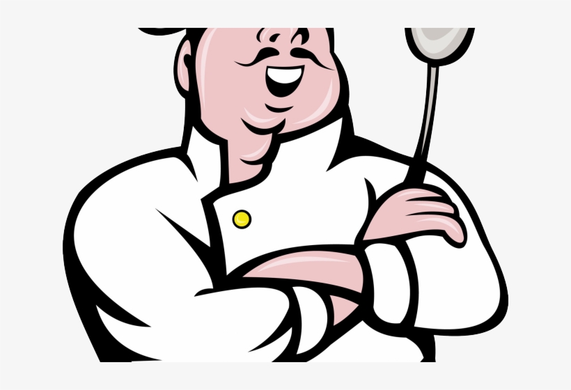 Detail Cooking Clipart Png Nomer 43