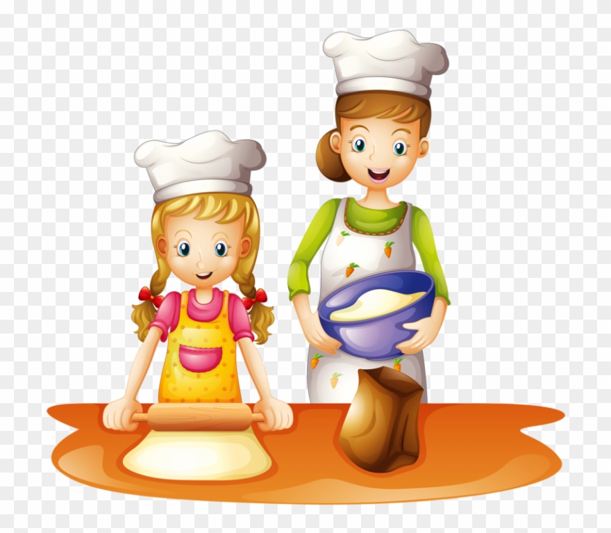 Detail Cooking Clipart Png Nomer 48