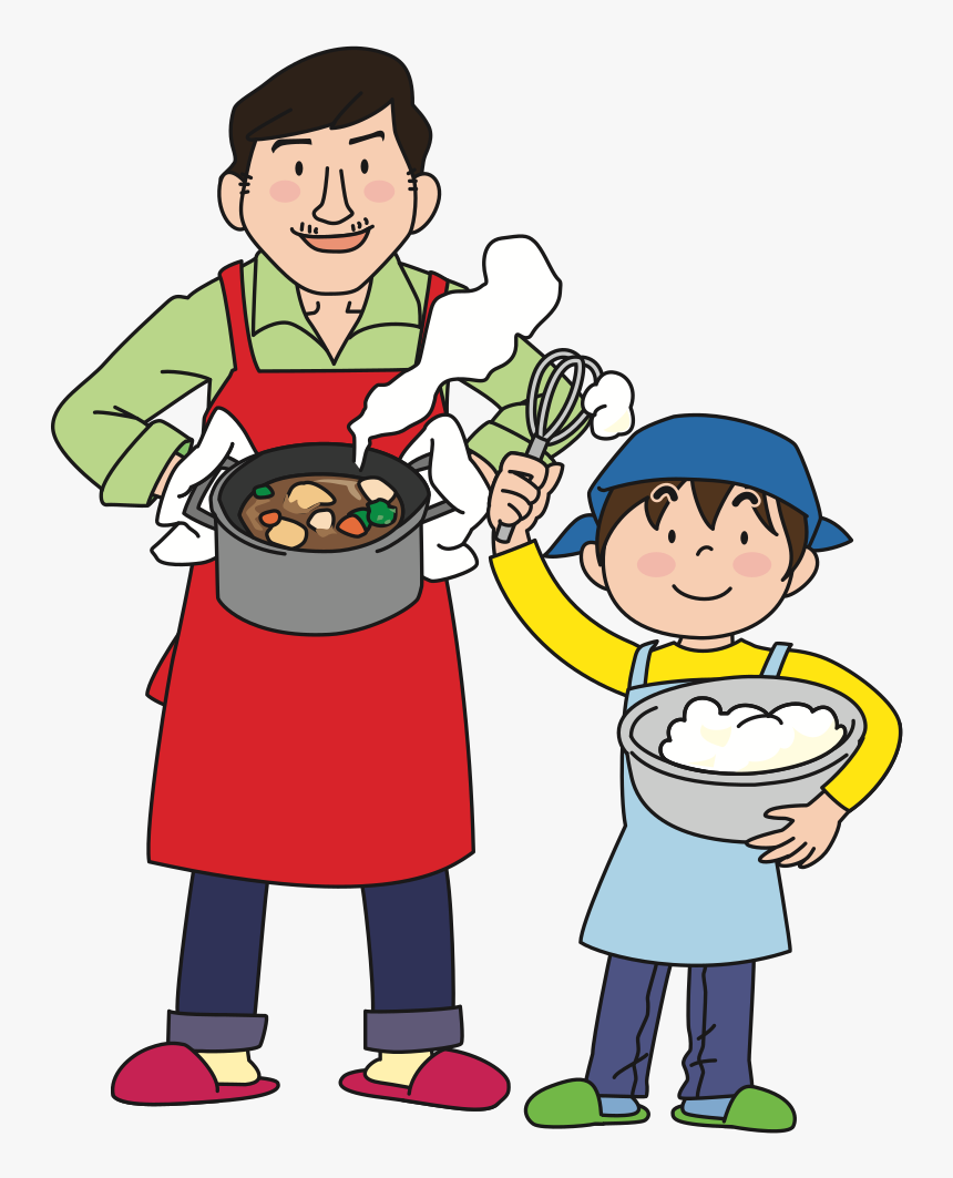 Detail Cooking Clipart Png Nomer 51