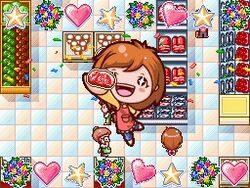 Detail Cooking Mama 3 Nomer 15