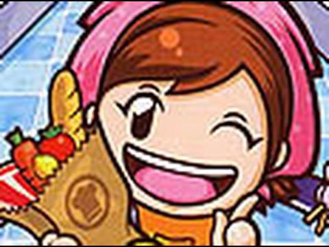 Detail Cooking Mama 3 Nomer 25