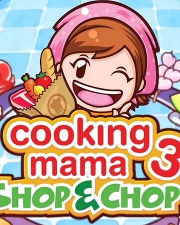 Detail Cooking Mama 3 Nomer 35