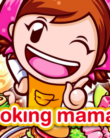 Detail Cooking Mama 3 Nomer 51