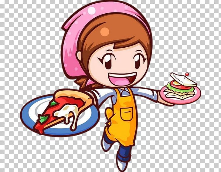 Detail Cooking Mama Png Nomer 46