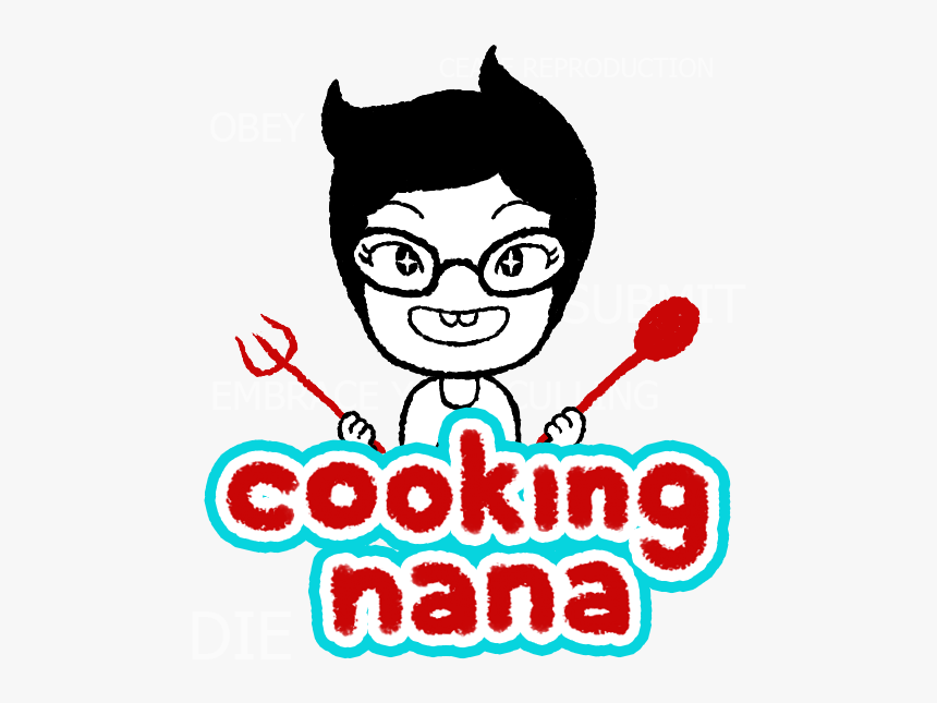 Detail Cooking Mama Png Nomer 50