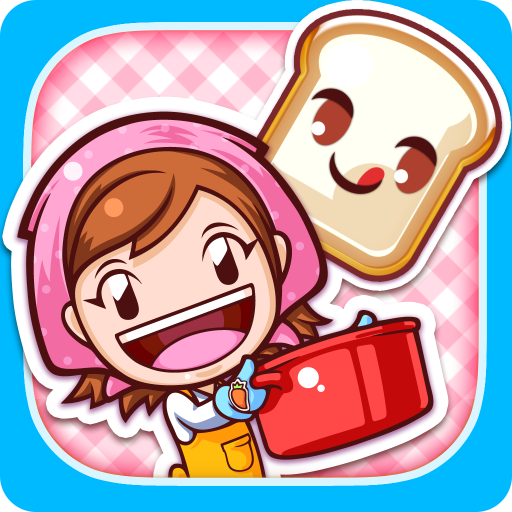 Detail Cooking Mama Png Nomer 54