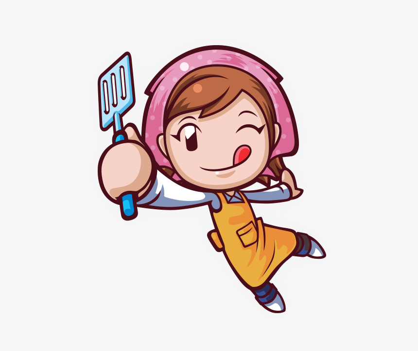 Detail Cooking Mama Png Nomer 7