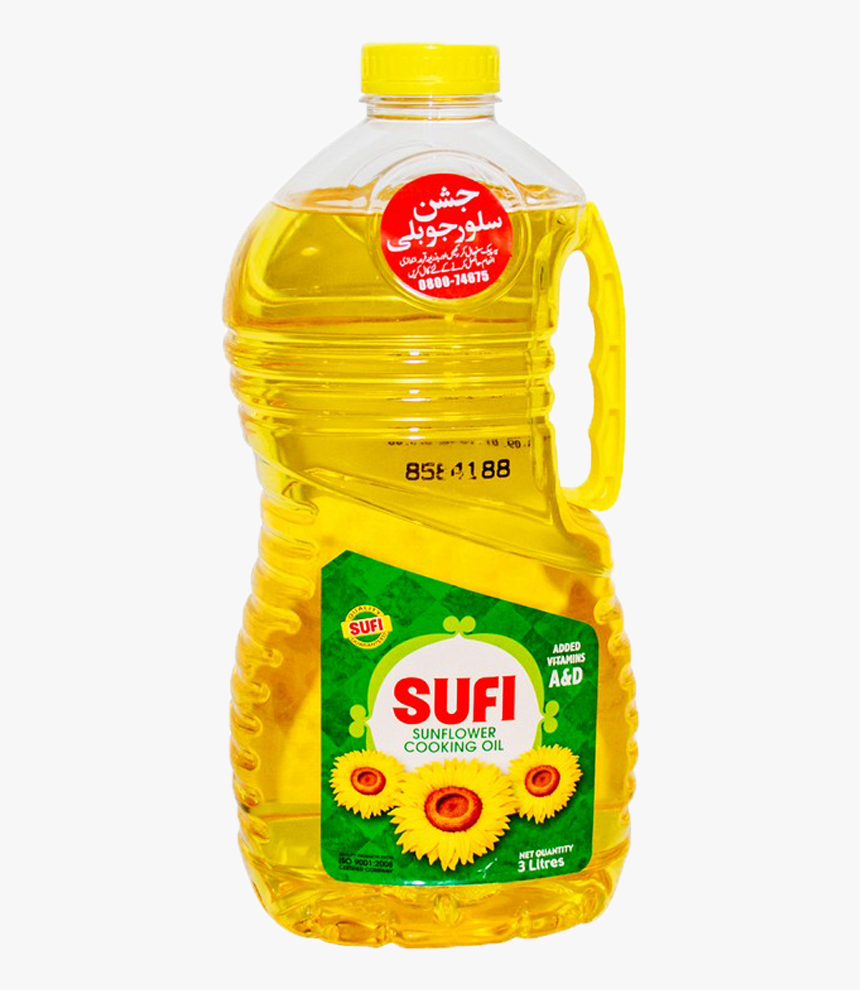 Detail Cooking Oil Png Nomer 2