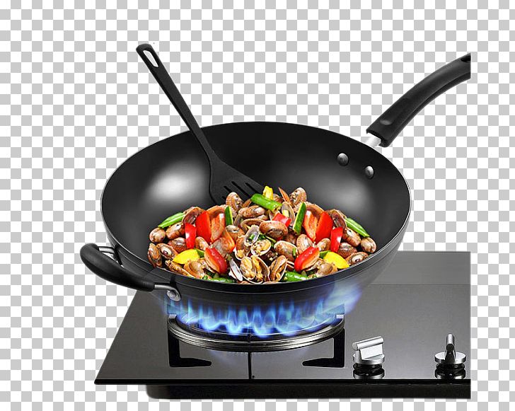 Detail Cooking Pan Png Nomer 18