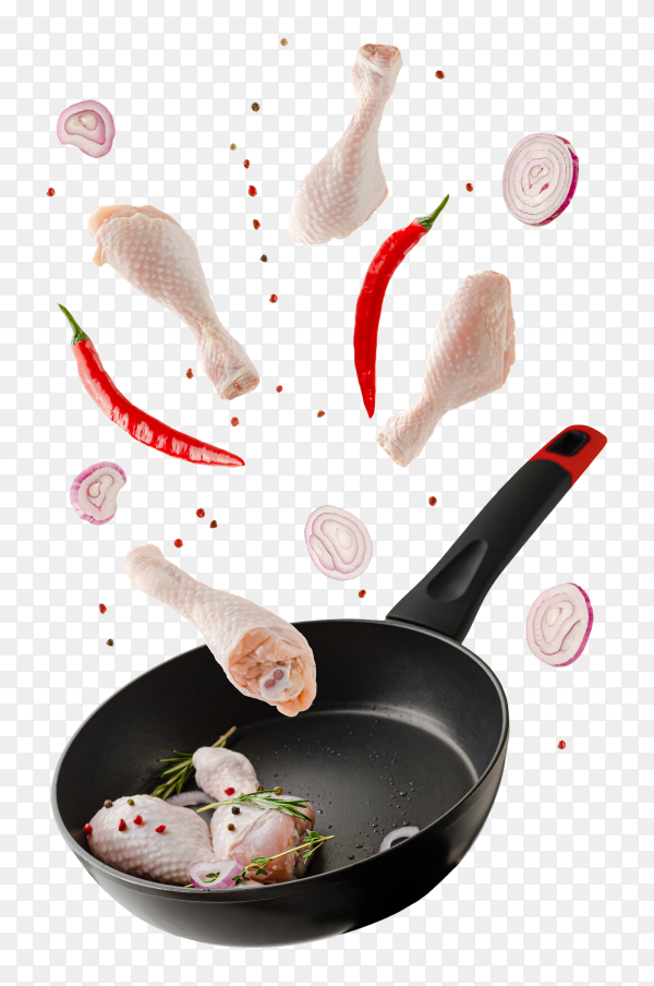 Detail Cooking Pan Png Nomer 55