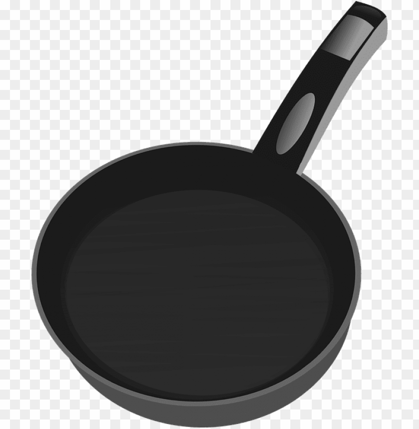 Detail Cooking Pan Png Nomer 7