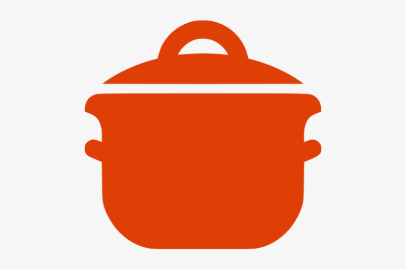 Detail Cooking Pot Clipart Nomer 13