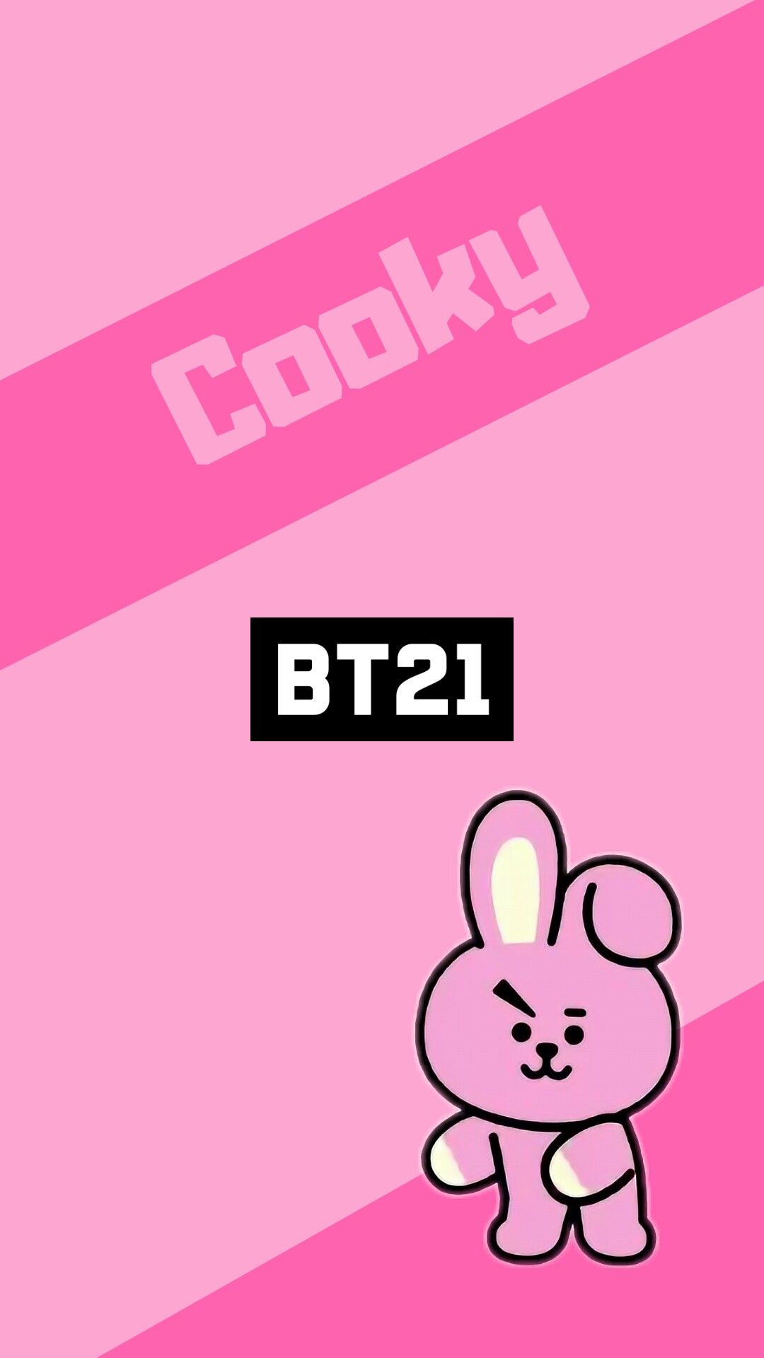 Detail Cooky Bt21 Wallpaper Nomer 12