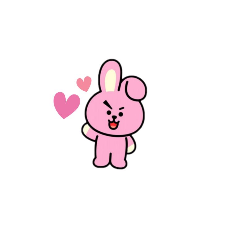 Detail Cooky Bt21 Wallpaper Nomer 52