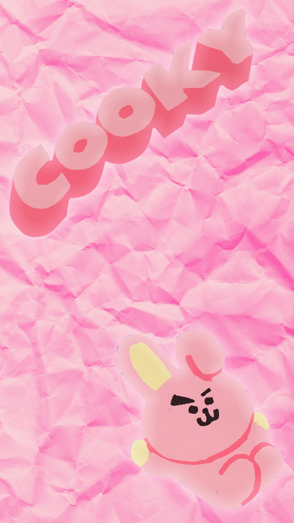 Detail Cooky Wallpaper Nomer 23