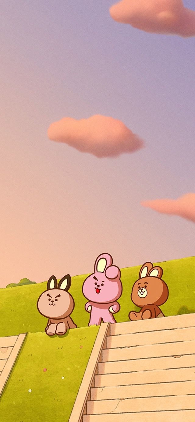 Detail Cooky Wallpaper Nomer 39