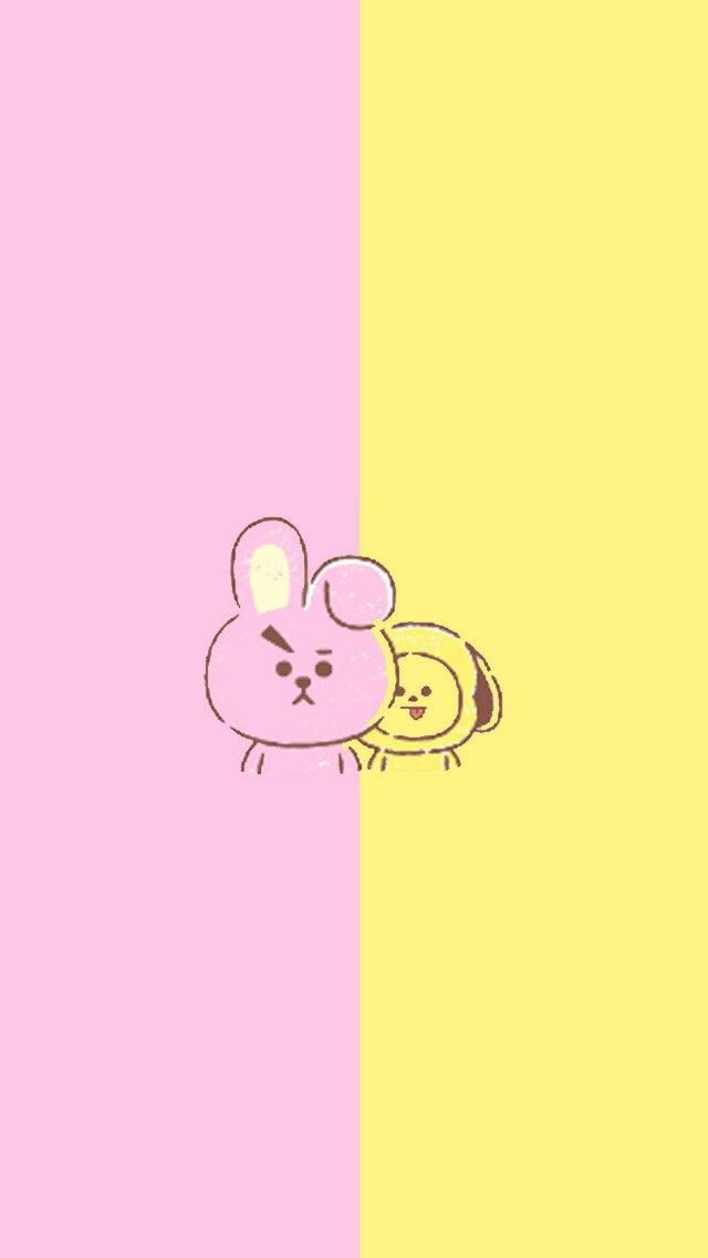 Detail Cooky Wallpaper Nomer 43