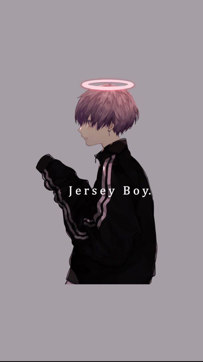 Detail Cool Anime Boy Wallpaper Nomer 19