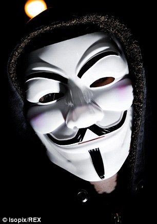 Download Cool Anonymous Pics Nomer 39