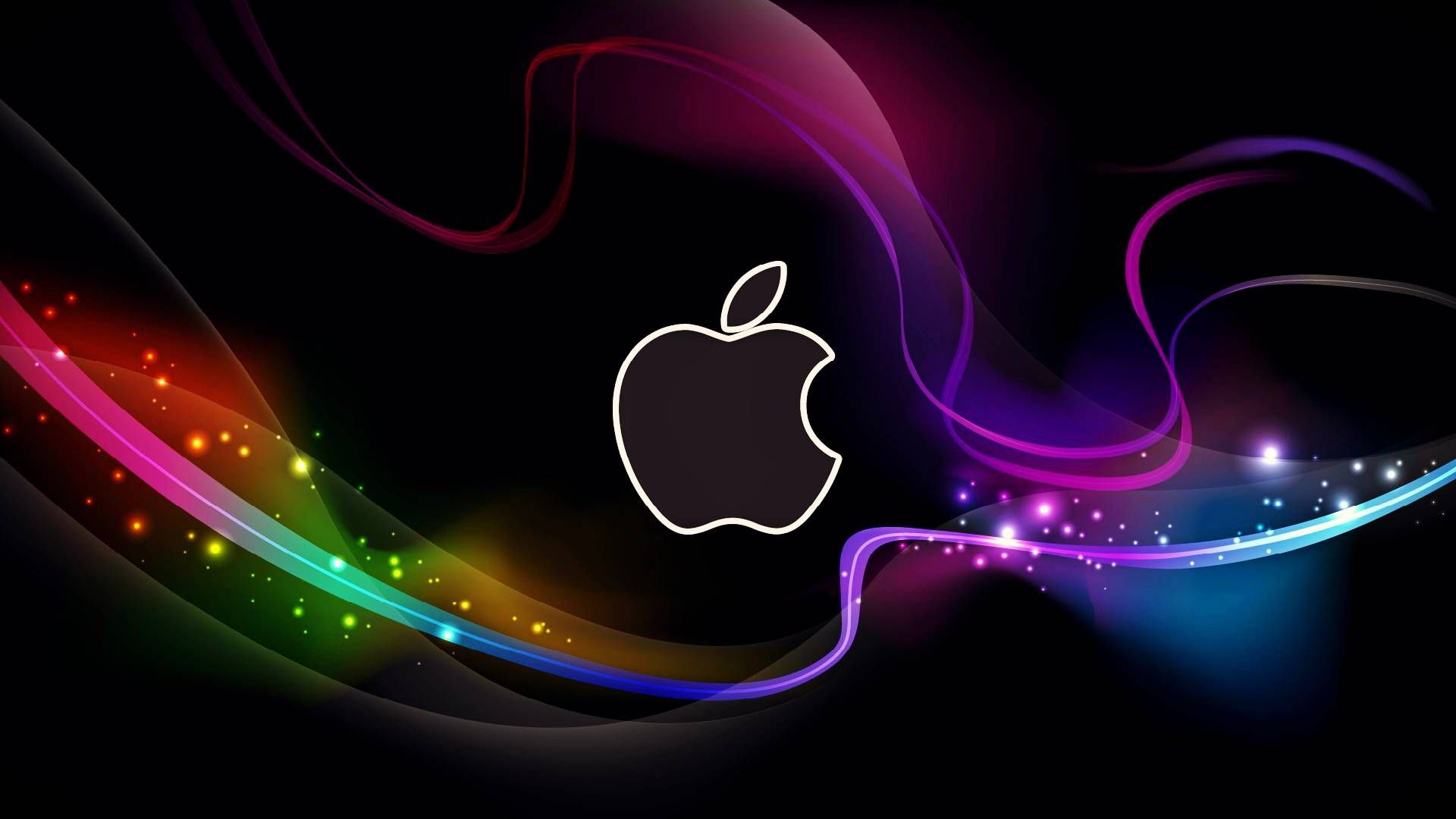 Detail Cool Apple Logo Nomer 4