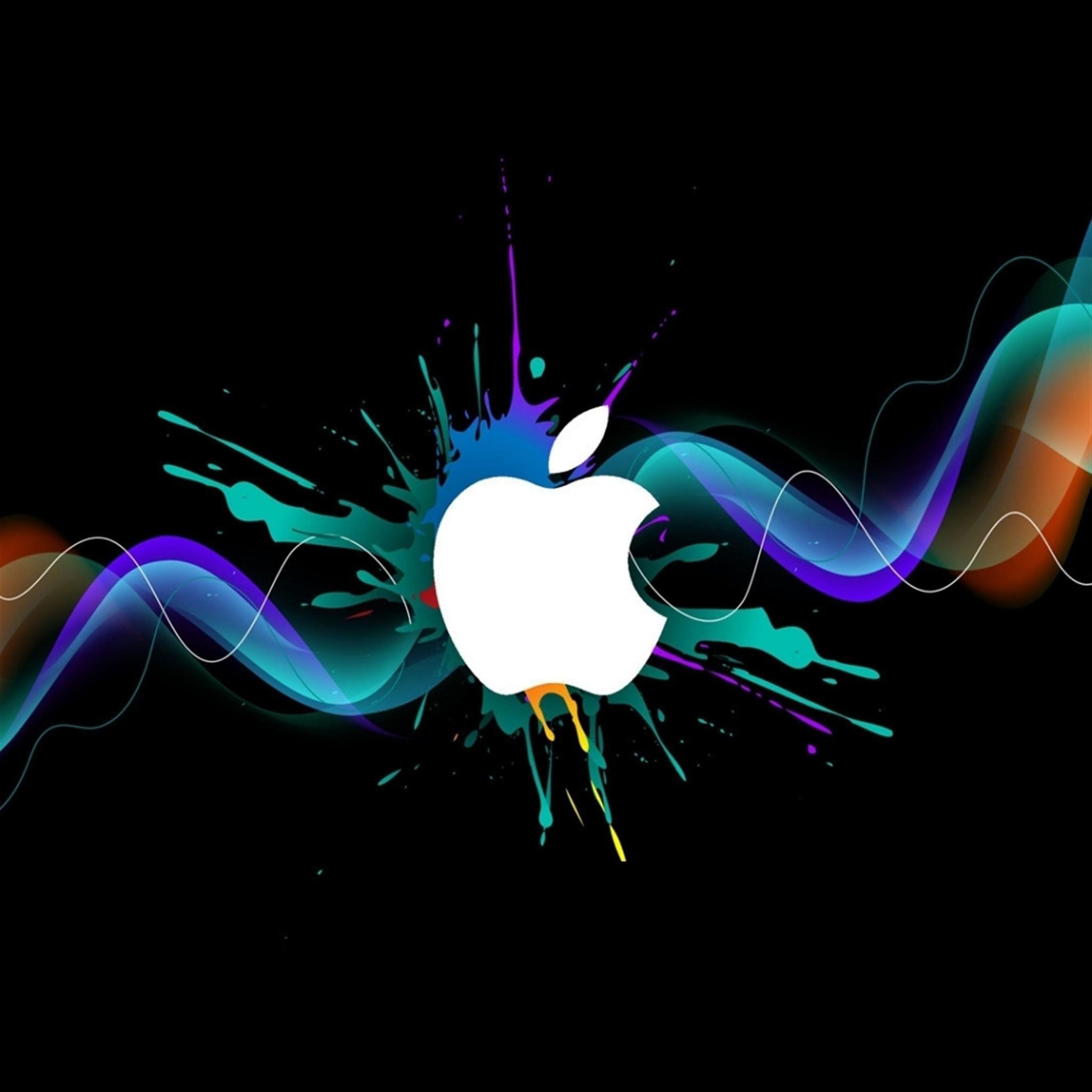 Detail Cool Apple Logo Nomer 42