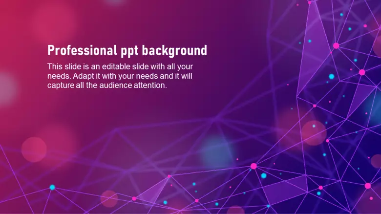 Detail Cool Background Ppt Nomer 12