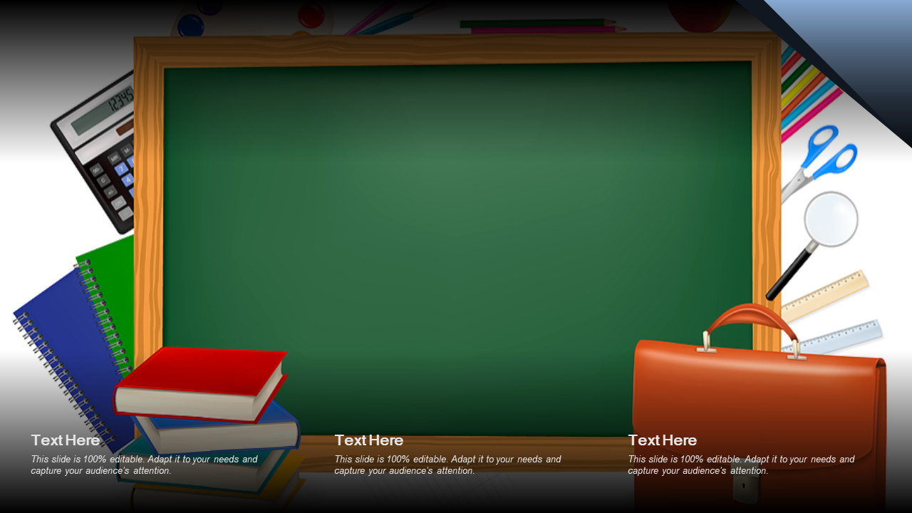 Detail Cool Background Ppt Nomer 48