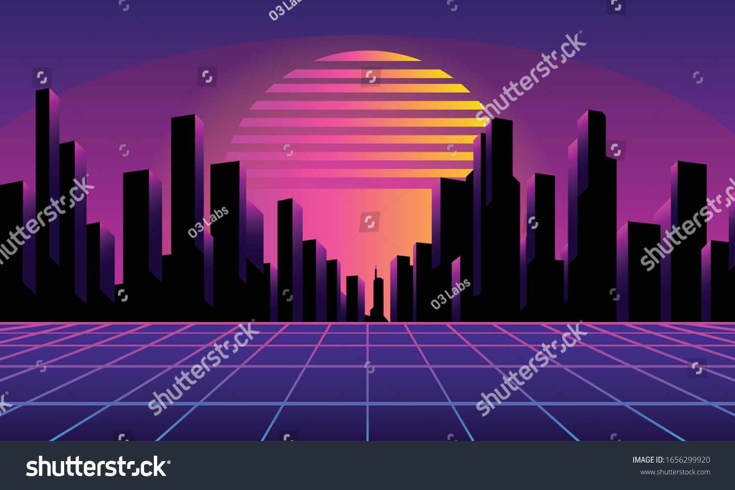 Detail Cool Background Vector Nomer 31