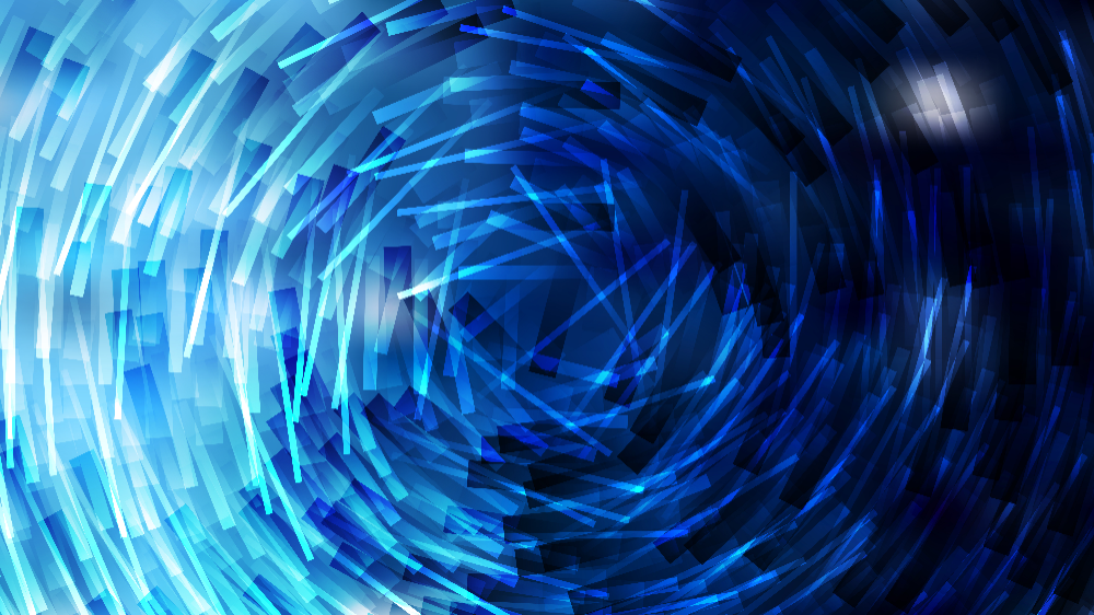 Detail Cool Blue Background Nomer 8