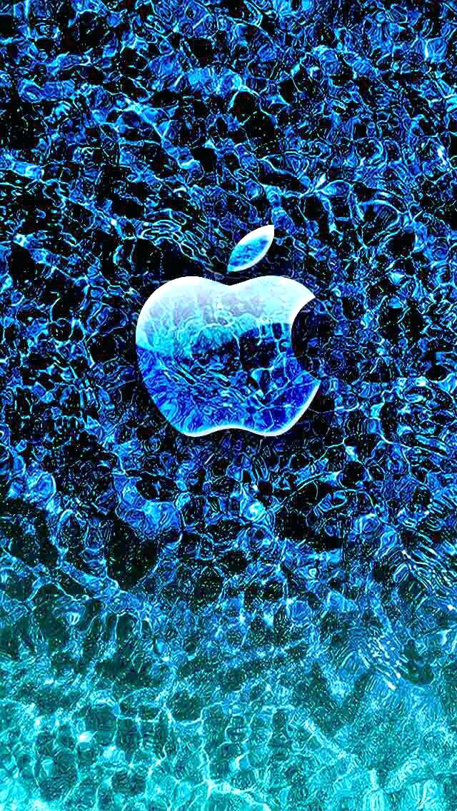 Detail Cool Blue Wallpapers Nomer 12